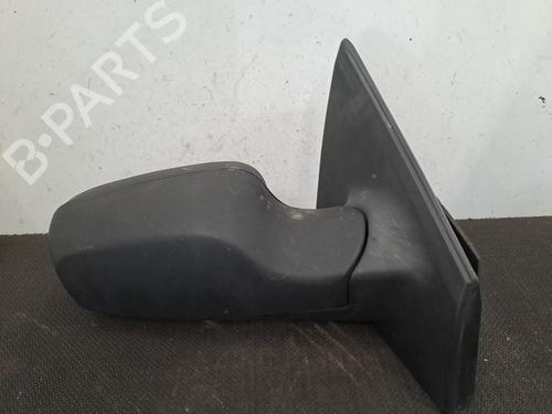 Right mirror RENAULT CLIO III (BR0/1, CR0/1) 1.6 16V (BR09, BR0T, CR09, CR0T) | BP29144300C27 