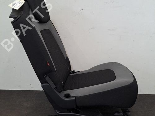 Used Rear seat CITROËN C4 Grand Picasso II (DA_, DE_) 1.6 HDi / BlueHDi 115 (115 hp) 28408222