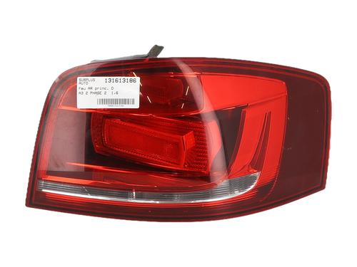 Right taillight AUDI A3 (8P1) 1.6 TDI | BP38926676C35 - Image 2