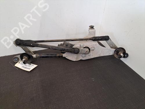 Front wiper motor HYUNDAI TUCSON (TL, TLE) 1.7 CRDi | BP28402465M29 
