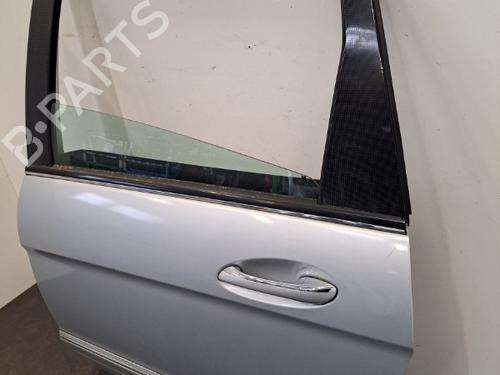 Left rear door MERCEDES-BENZ B-CLASS Sports Tourer (W245) B 200 CDI (245.208) | BP28409739C4 