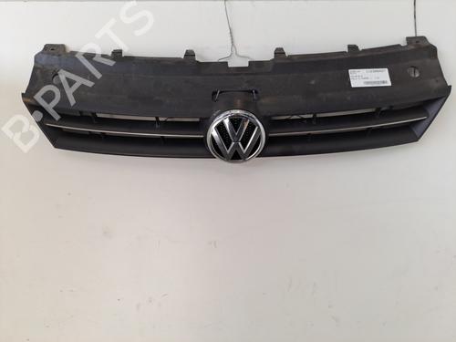 Used Grille VW POLO V (6R1, 6C1) 1.6 TDI (90 hp) 29488437