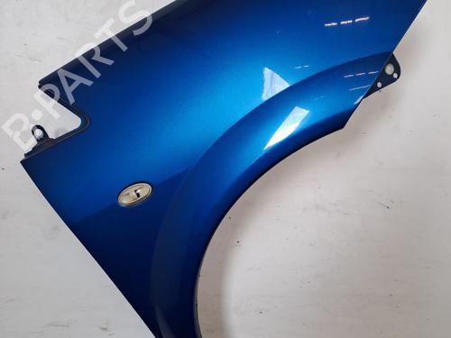 Used Right front fenders CITROËN C3 Pluriel (HB_) 1.4 HDi (68 hp) 28390090