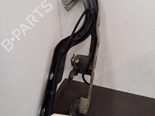 Used Hinge/Door check strap PEUGEOT 5008 (0U_, 0E_) 1.6 HDi (114 hp) 28403268