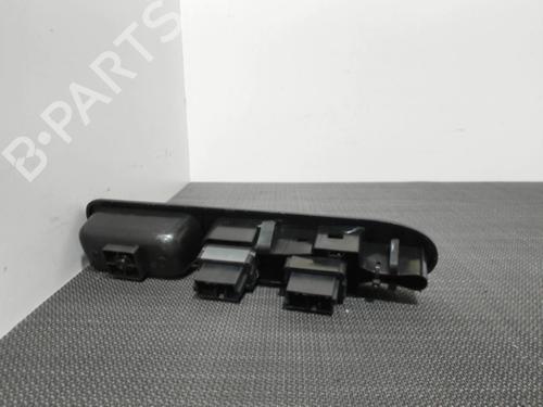 Used Left front window switch PEUGEOT 307 (3A/C) 1.6 HDi 110 (109 hp) 28405572