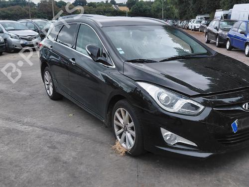 Engine HYUNDAI i40 I CW (VF) 1.7 CRDi | BP40280960M1  - Image 8