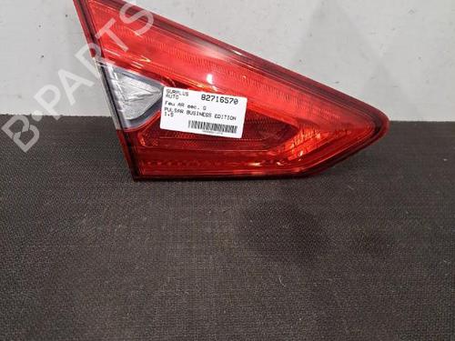 Venstre baglygte bagklap NISSAN PULSAR Hatchback (C13) 1.5 dCi (110 hp) 28407398