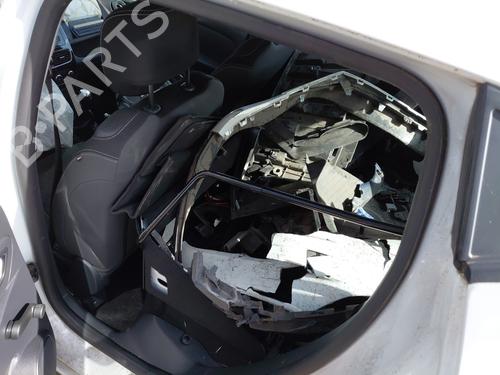 Brugte RENAULT CLIO IV (BH_) 1.5 dCi 90 (90 hp) 4371308