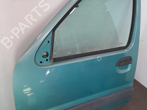 Left front door RENAULT KANGOO (KC0/1_) 1.2 16V (KC05, KC06, KC03, KC0T, KC0W, KC1D) | BP29320031C2 