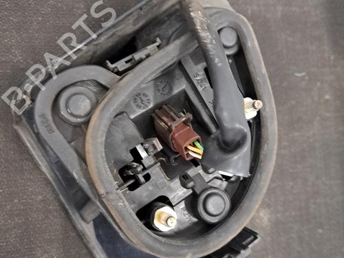 Used Right tailgate light Right tailgate light PEUGEOT 406 Break (8E/F) 2.0 HDI 110 (109 hp) 28407186 28407186