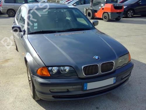 Used Parts BMW 3 (E46)  330 d  3953782