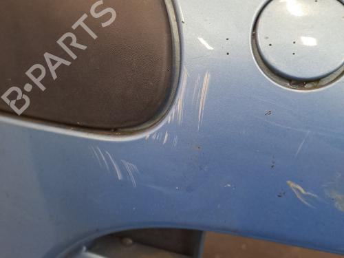Front bumper CITROËN C3 I (FC_, FN_) 1.1 i | BP29475844C7 