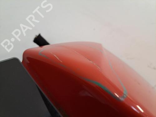 Tailgate VW POLO V (6R1, 6C1) 1.2 | BP28391673C6