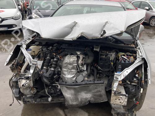 Right tailgate light CITROËN C4 I (LC_) 1.6 HDi | BP28392309C80 - Image 4