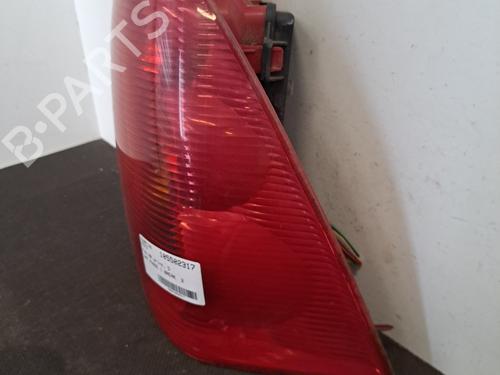 Højre baglygte PEUGEOT 307 Break (3E) 2.0 HDI 110 | BP28400780C35