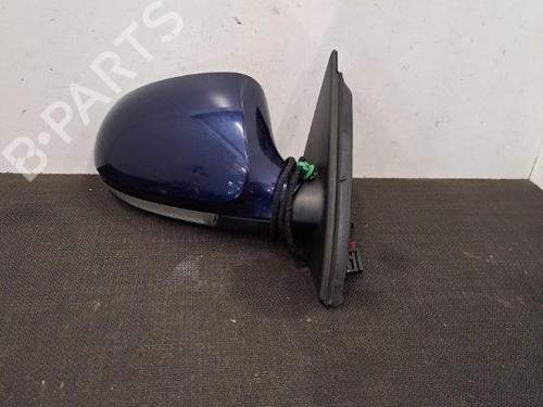 Right mirror VW PASSAT B6 (3C2) 2.0 TDI 16V | BP28401723C27