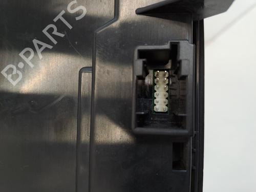 Climate control CITROËN C4 II (NC_) 1.6 HDi 115 | BP28391375I5 