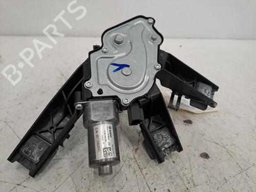 Used Rear wiper motor CITROËN C4 Picasso II 1.6 HDi / BlueHDi 115 (115 hp) 28398422