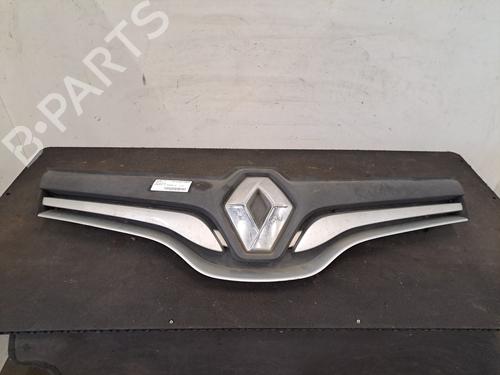 Grill RENAULT KANGOO Express (FW0/1_) 1.5 dCi 90 (FW0G, FW05, FW08, FW11) | BP32745257C40 - Image 2