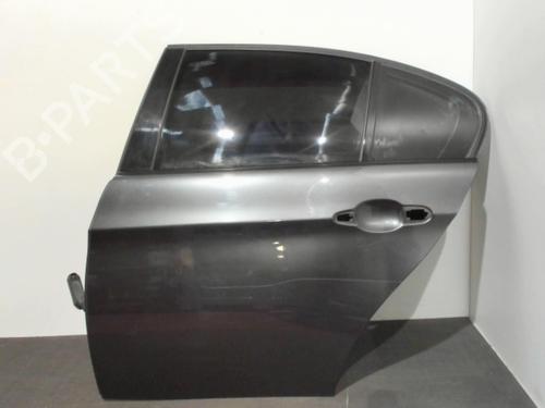 Used Left rear door BMW 3 (E90) 320 d (177 hp) 28410820