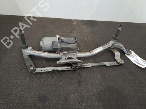 Front wiper motor FORD FIESTA VII (HJ, HF) 1.0 EcoBoost | BP28398904M29 