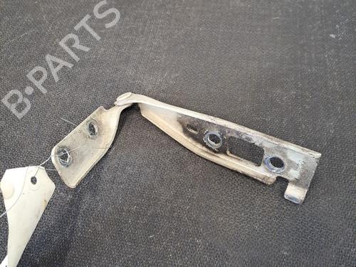 Hinge/Door check strap FORD FUSION (JU_) 1.4 TDCi | BP28406284C146 