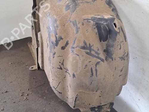 Used Wheel arch Wheel arch RENAULT ZOE (BFM_) ZOE (BFMC, BFMD) (136 hp) 34501069 34501069
