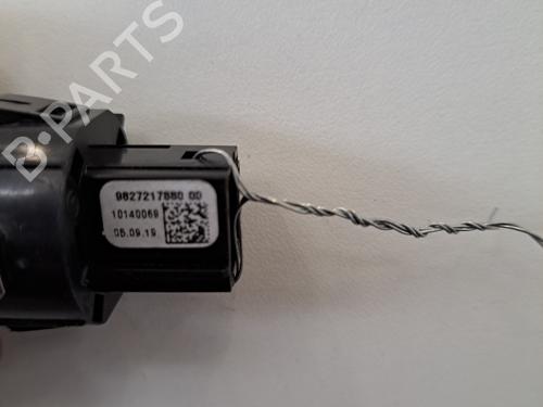 Comutador Comutador PEUGEOT 3008 II SUV (MC_, MR_, MJ_, M4_) 1.2 THP/ PureTech 130 (MRHNSM, MRHNSU, MRHNSJ, MRHNYW,... (131 hp) 28407083 28407083