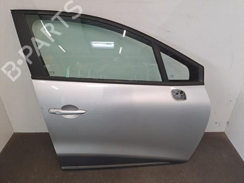 Right front door RENAULT CLIO IV (BH_) 1.5 dCi 75 | BP29335508C3 