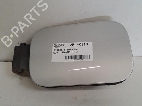 Used Fuel flap PEUGEOT 508 I (8D_) 2.0 HDi (140 hp) 28402365