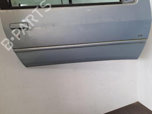 Right front door PEUGEOT 306 Hatchback (7A, 7C, N3, N5) 2.0 HDI 90 | BP28390502C3 