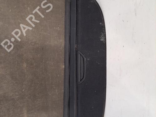 Used Rear parcel shelf RENAULT MEGANE III Grandtour (KZ0/1) 1.5 dCi (KZ09, KZ0D, KZ1G, KZ29, KZ14, KZ1W, KZ10, KZ1F,... (110 hp) 28390997