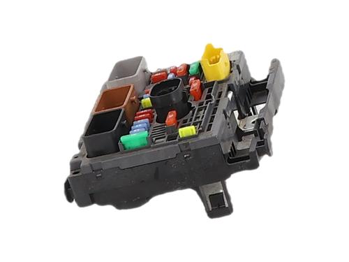 Fuse box CITROËN C5 III (RD_) 2.0 HDi 140 (RDRHF8, RDRHFA, RDRHA8, RDRHAJ) | BP37452959E1 - Image 5
