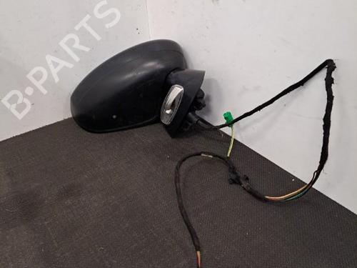 Right mirror CITROËN C4 I (LC_) 1.6 HDi | BP28396343C27 