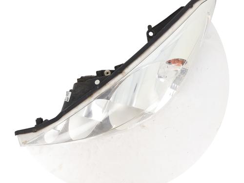 Left headlight PEUGEOT 206+ (2L_, 2M_) 1.1 | BP32630649C28 