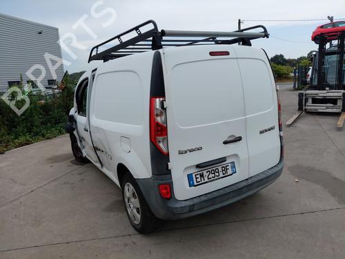 Gearbox RENAULT KANGOO Express (FW0/1_) 1.5 dCi 75 (FW07, FW10, FW04) | BP39177488M3 - Image 16