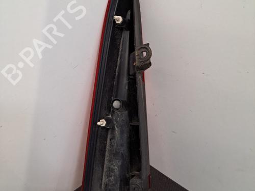 Used Headlight eyebrow Headlight eyebrow RENAULT KANGOO / GRAND KANGOO II (KW0/1_) 1.5 dCi 90 (KW05, KW08, KW0G, KW11) (90 hp) 28404203 28404203