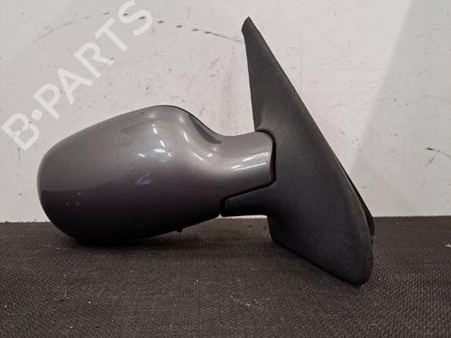 Left mirror RENAULT CLIO II (BB_, CB_) 1.5 dCi (B/CB07) | BP28409710C26