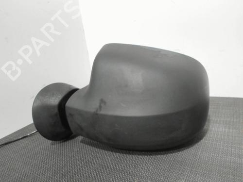 Used Left mirror DACIA LOGAN MCV (KS_) 1.5 dCi (KS0W) (86 hp) 28405451