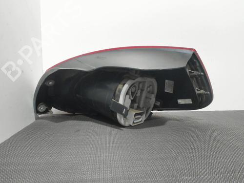 Used Left taillight Left taillight FIAT BRAVO II (198_) 1.6 D Multijet (198AXL1B) (120 hp) 28393901 28393901