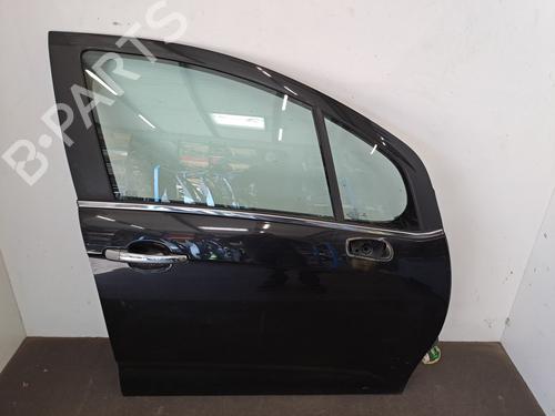 Used Right front door CITROËN C3 II (SC_) 1.2 VTi 82 (82 hp) 29116514