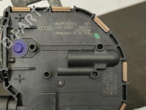 Front wiper motor AUDI A4 B9 Avant (8W5, 8WD) 35 TDI Mild Hybrid | BP28397033M29 - Image 4