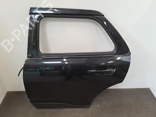 Used Left rear door CITROËN C4 CACTUS 1.5 BlueHDi 100 (102 hp) 28397791