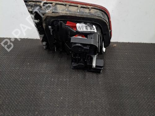 Used Right tailgate light CITROËN C5 III (RD_) 3.0 HDi 240 (RDX8CA) (241 hp) 28396624