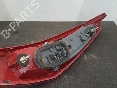 Used Left taillight Left taillight 28398136 28398136