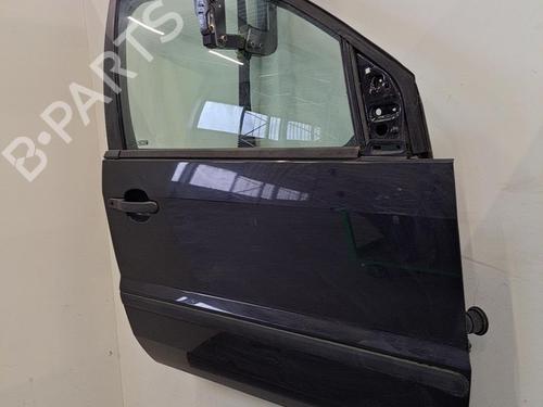 Used Right front door FORD FUSION (JU_) 1.4 TDCi (68 hp) 28397151