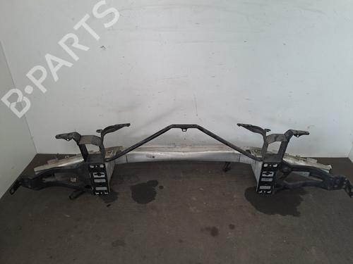 Used Front bumper reinforcement BMW 5 (E60) 525 xd (197 hp) 29843170