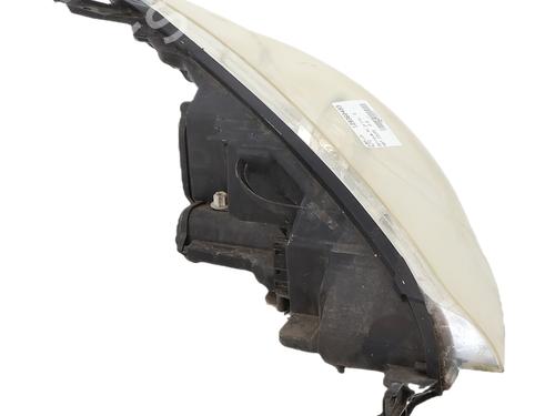 Left headlight PEUGEOT 407 Coupe (6C_) 2.2 16V | BP37453044C28 - Image 2
