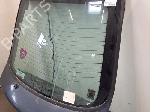 Used Tailgate Tailgate 28403286 28403286