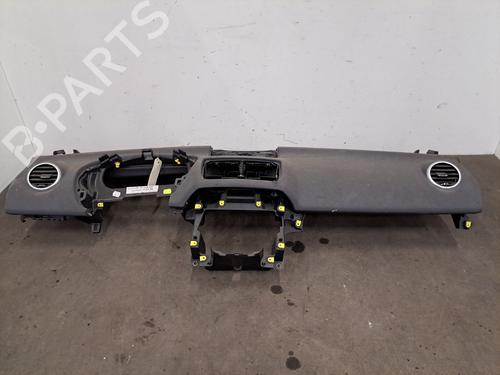 Used Dashboard OPEL MERIVA B MPV (S10) 1.7 CDTI (75) (110 hp) 29627905